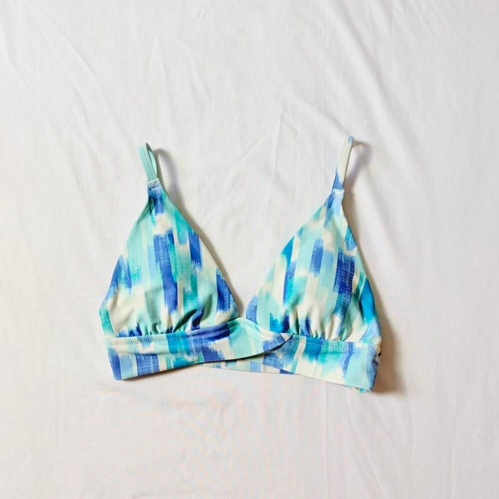 Aerie Women's multi Bikini-and-tankini-tops